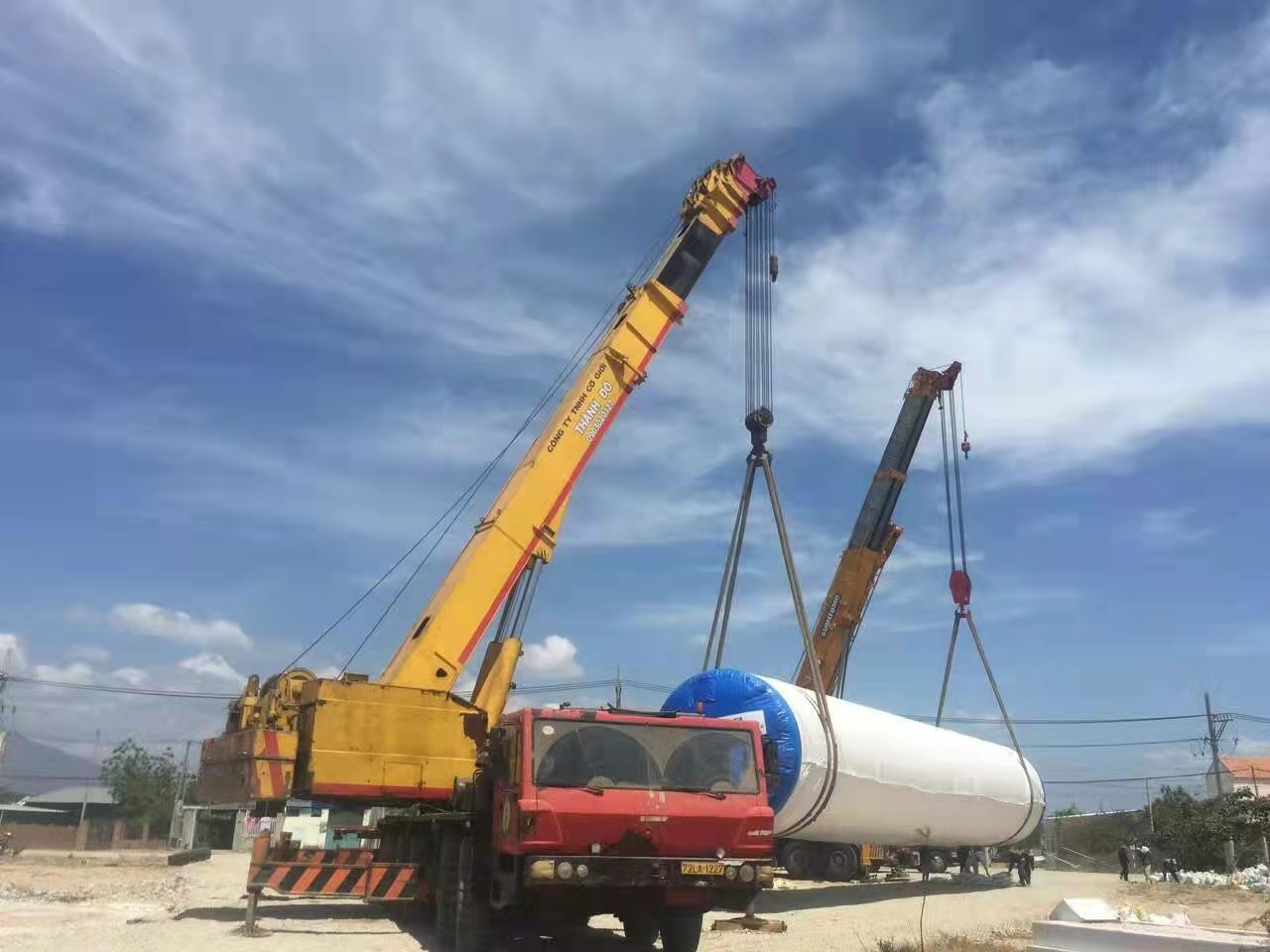 Wind Power