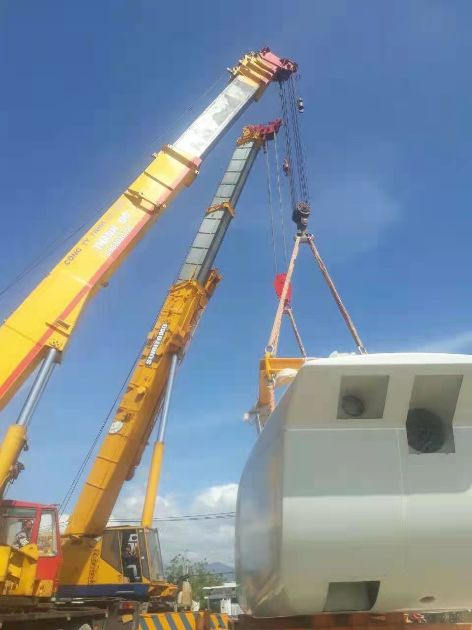 Wind Power