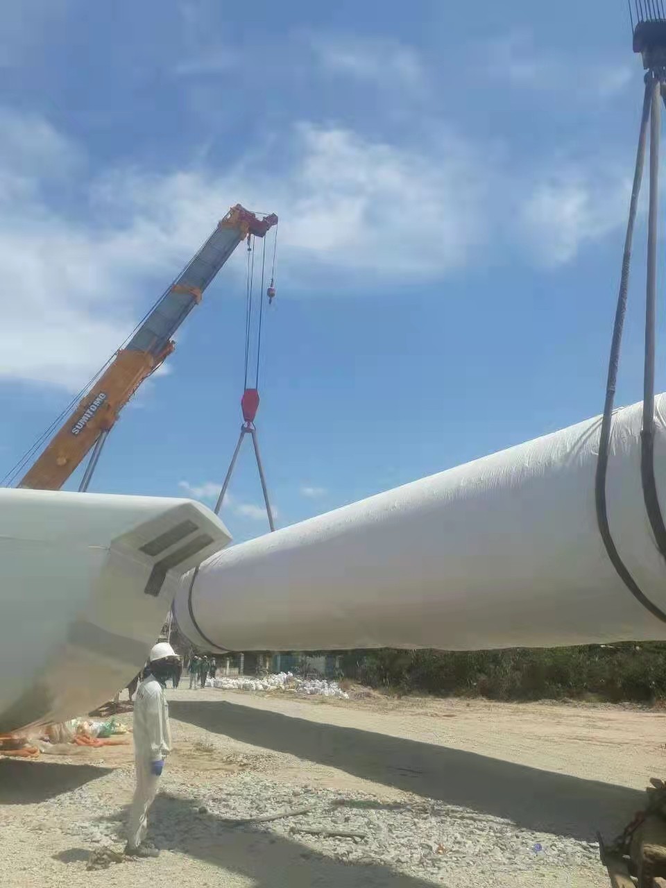 Wind Power